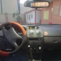 پراید۱۳۲مدل۹۰