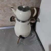 کتری قوری|ظروف پخت‌وپز|خرم‌آباد, |دیوار