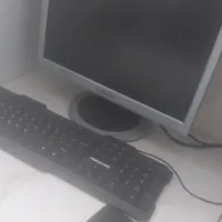 کامپیوتر در حد نو زیاد استفاده نشده