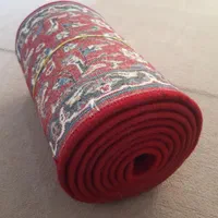 کنار فرشی|فرش|بهبهان, |دیوار