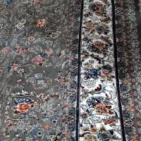 فرش ها پرشین۱۲متری جفت|فرش|گنبد کاووس, |دیوار