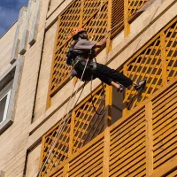 شستشو نما یزد