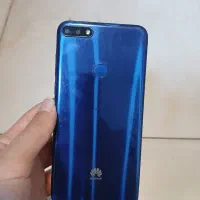 Huawei y7|موبایل|کیش, |دیوار