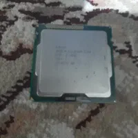 cpu سیستم مدل g540