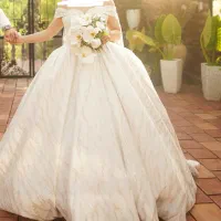 لباس عروس مزونی درحدنو|لباس|رشت, گلسار|دیوار