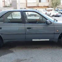 پژو ۴۰۵ مدل ۸۹|خودرو سواری و وانت|تبریز, |دیوار