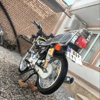 موتور 125