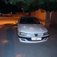 پارس سال موتور xu7p 1402