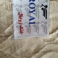 تشک طبی رویال