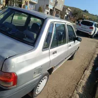 مدل 88دوگانه|خودرو سواری و وانت|آبش احمد, |دیوار