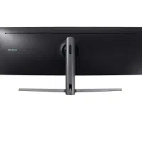 مانیتور ۴۹ اینچ منحنی سامسونگ