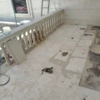 تخریب و جوشکاری با نیروی زبده