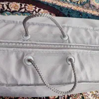 ننو چوبی ملورین|اسباب و اثاث بچه|ری, دولت‌آباد|دیوار