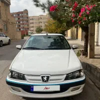 پارس تیوفایو سفارشی|خودرو سواری و وانت|جم, |دیوار