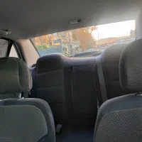 سمند سورن پلاس ef7 بنزینی|خودرو سواری و وانت|ملایر, |دیوار