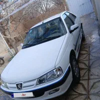 پژوپارس xu7 اسفند ۹۲|خودرو سواری و وانت|دشتابی, |دیوار