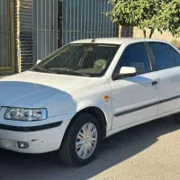 سمند LX دو گانه دست