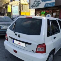 پراید 111|خودرو سواری و وانت|قم, دانش|دیوار