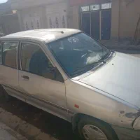 پراید 87