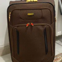 چمدان دونفره پولو