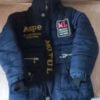 بارانی بچگانه