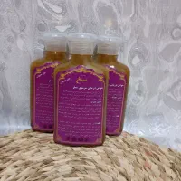 شامپو سبغ کراتینه چهلگیاه کندوش و....