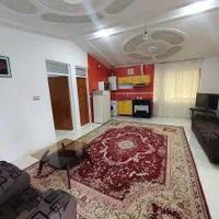 خانه ویلایی نقلی با حیاطی سرسبزو درختان میوه|فروش خانه و ویلا|چاف و چمخاله, |دیوار