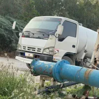ایسوزو مدل ۸۷ 6 تن
