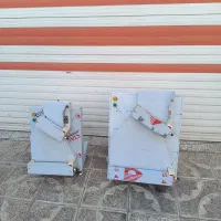 خمیر پهن کن خمیر گیر پیتزا خمیر گیر قنادی پیتزا|کافی‌شاپ و رستوران|تهران, پونک|دیوار