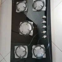 گازصفحه ای نو