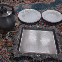 زود پز قدیمی
