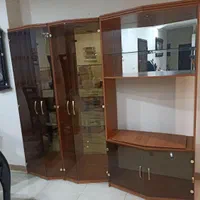 بوفه و ویترین|بوفه، ویترین، کنسول|بوشهر, |دیوار