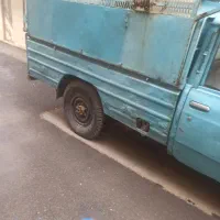 نیسان مدل 1364