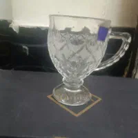 استکان پایه دار