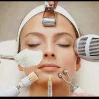 تخفیف۵۰درصدی فشیال پوست