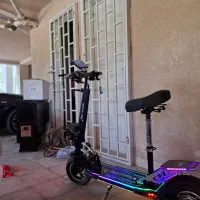 اسکوتر برقی ۳۰۰۰ وات