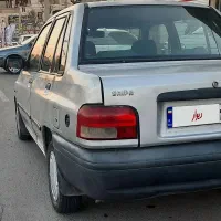 پراید مدل۸۵|خودرو سواری و وانت|هشتگرد, ینگی امام|دیوار