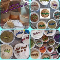 انواع قوتو و پودر آب روغنو|خوردنی و آشامیدنی|کرمان, |دیوار