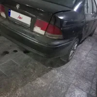 ماشین سمند ۸۲