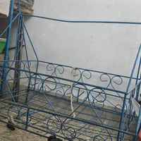 گهواره بچه|اسباب و اثاث بچه|زاهدان, |دیوار