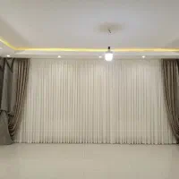 ۱۰۰ مترفول حاشیه عشق آباد