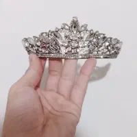 تاج عروس