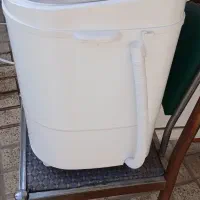 مینی واش|ماشین لباسشویی و خشککن لباس|قدس, شهرقدس|دیوار