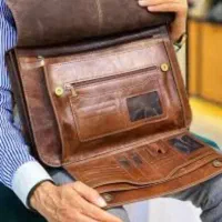 کیف اداری|کیف، کفش، کمربند|یاسوج, |دیوار