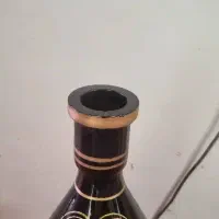 میانه قلیان و شیشه و سری و سینی