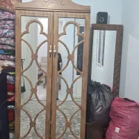 کمددراورومیزآرایش