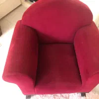 مبل و عسلی کودک|تخت و صندلی بچه|بابل, |دیوار