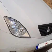 تیبا۹۷|خودرو سواری و وانت|تهران, خاوران|دیوار