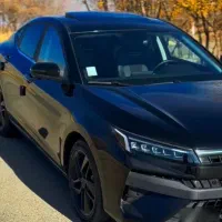 کی ام سی 1401j7|خودرو سواری و وانت|تهران, دکتر هوشیار|دیوار