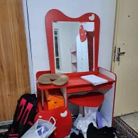 سرویس خواب کودک و نوجوان